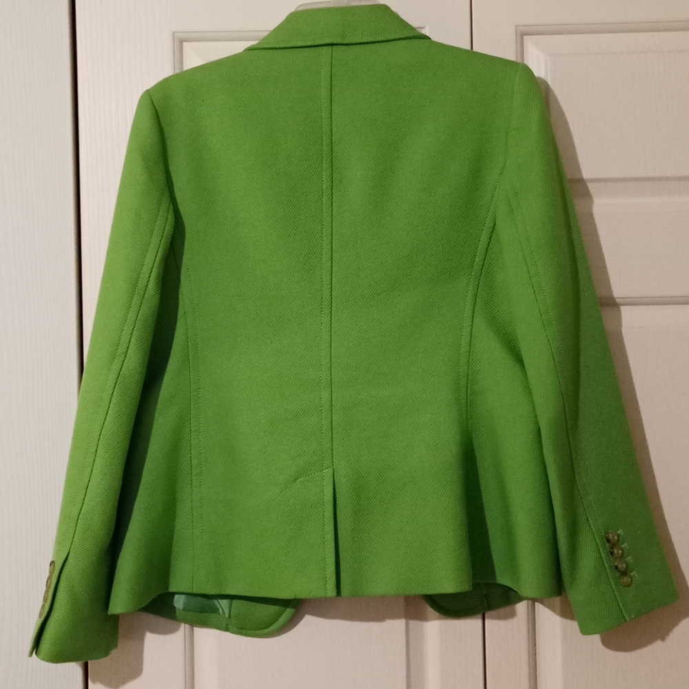 Talbot's blazer - Picture 3 of 4